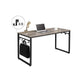 Steel Frame Office Desk FredCo