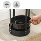 Steel Umbrella Stand FredCo