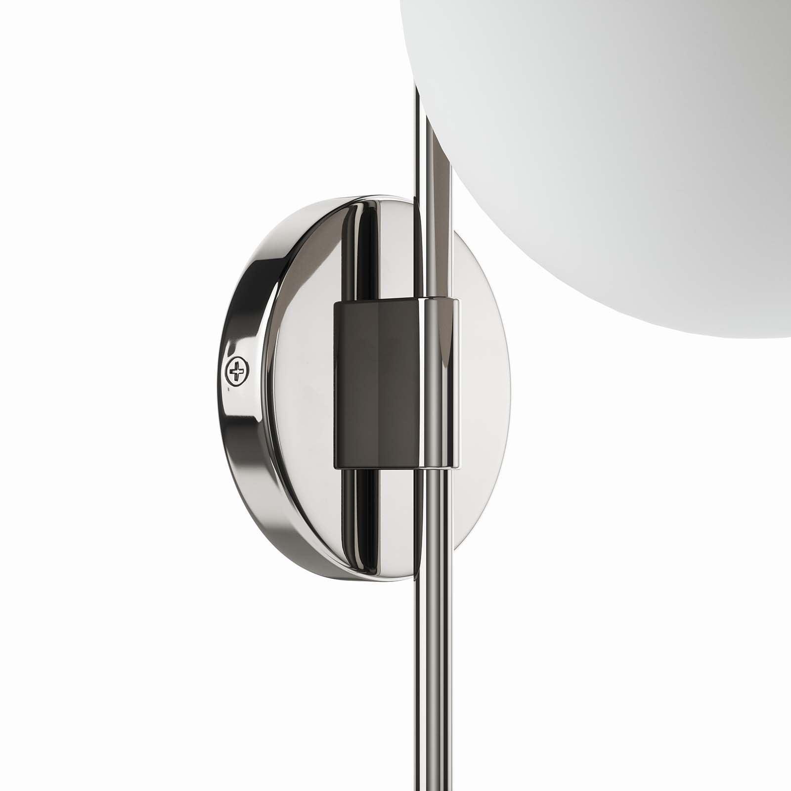 Stellar 1-Light Wall Sconce, EEI-5654 FredCo