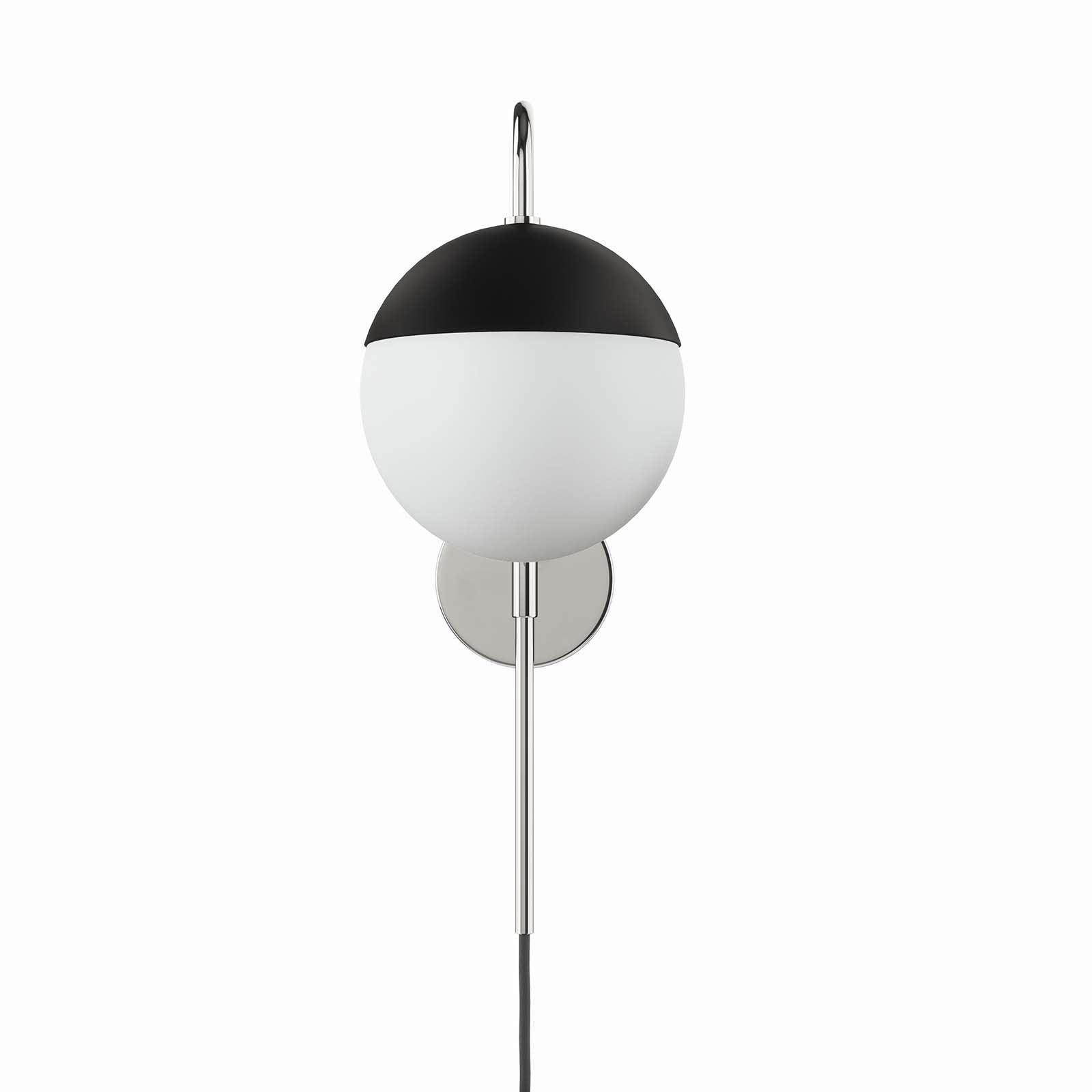 Stellar 1-Light Wall Sconce, EEI-5654 FredCo