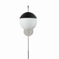 Stellar 1-Light Wall Sconce, EEI-5654 FredCo