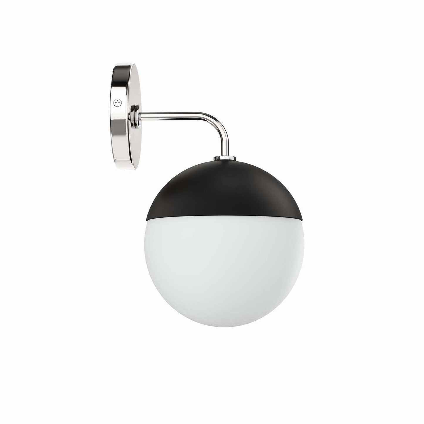 Stellar 1-Light Wall Sconce, EEI-5655 FredCo