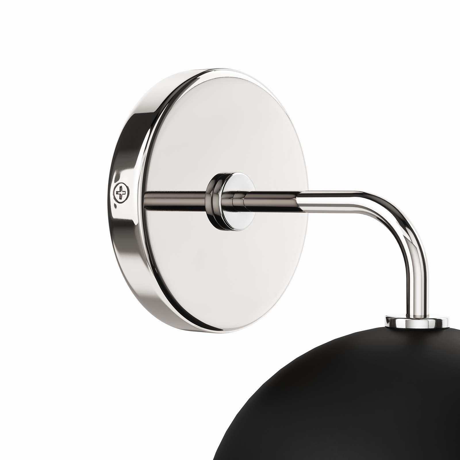 Stellar 1-Light Wall Sconce, EEI-5655 FredCo