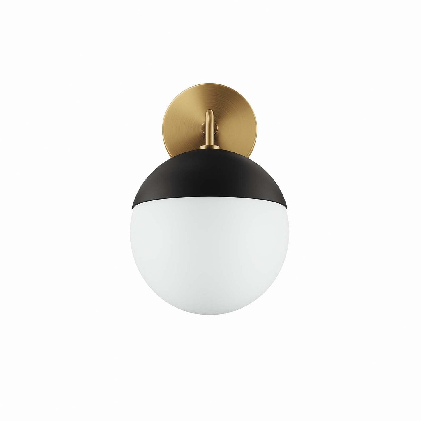 Stellar 1-Light Wall Sconce, EEI-5655 FredCo