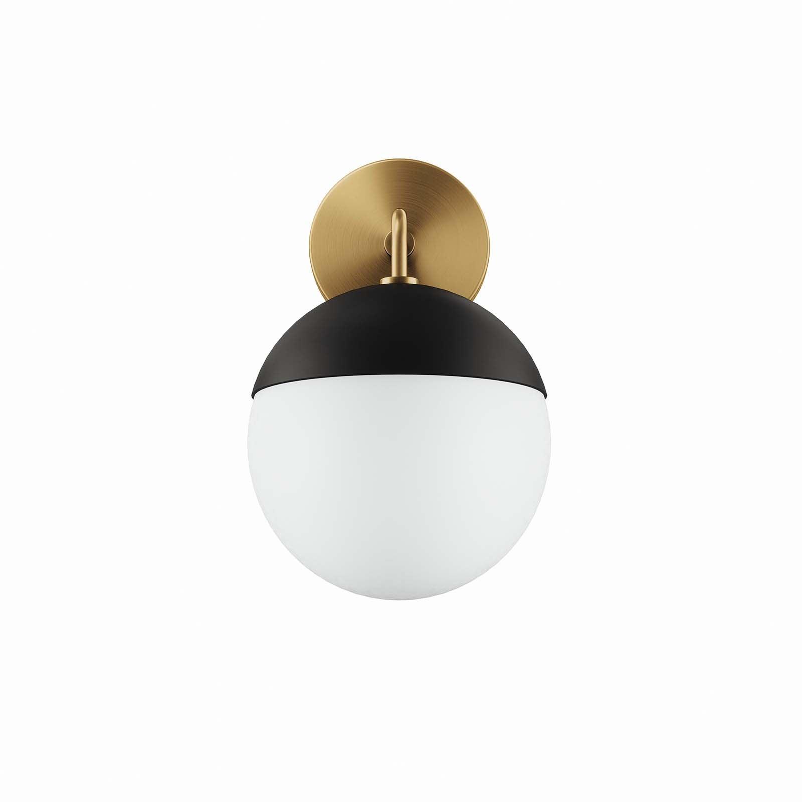 Stellar 1-Light Wall Sconce, EEI-5655 FredCo