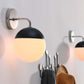 Stellar 1-Light Wall Sconce, EEI-5655 FredCo