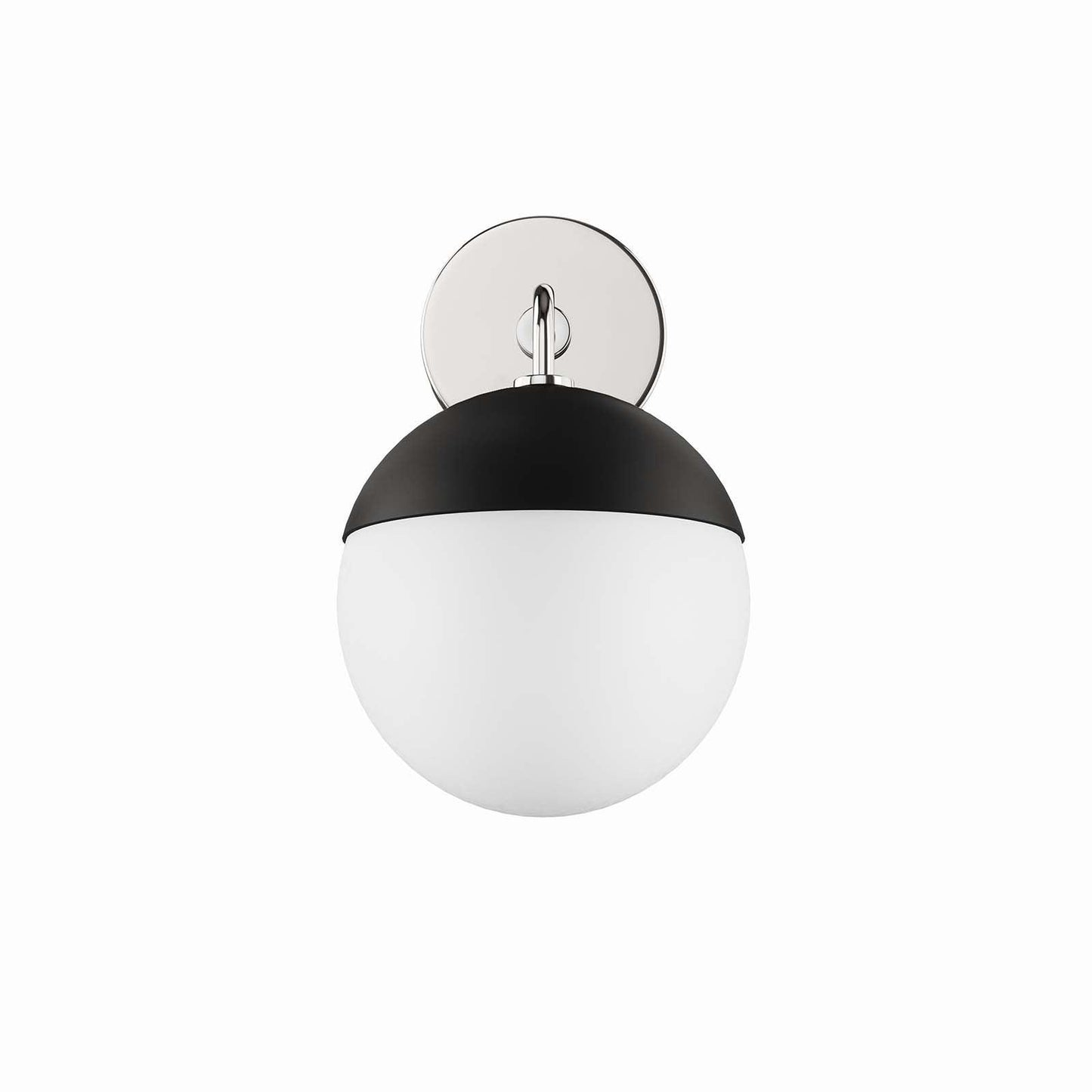 Stellar 1-Light Wall Sconce, EEI-5655 FredCo