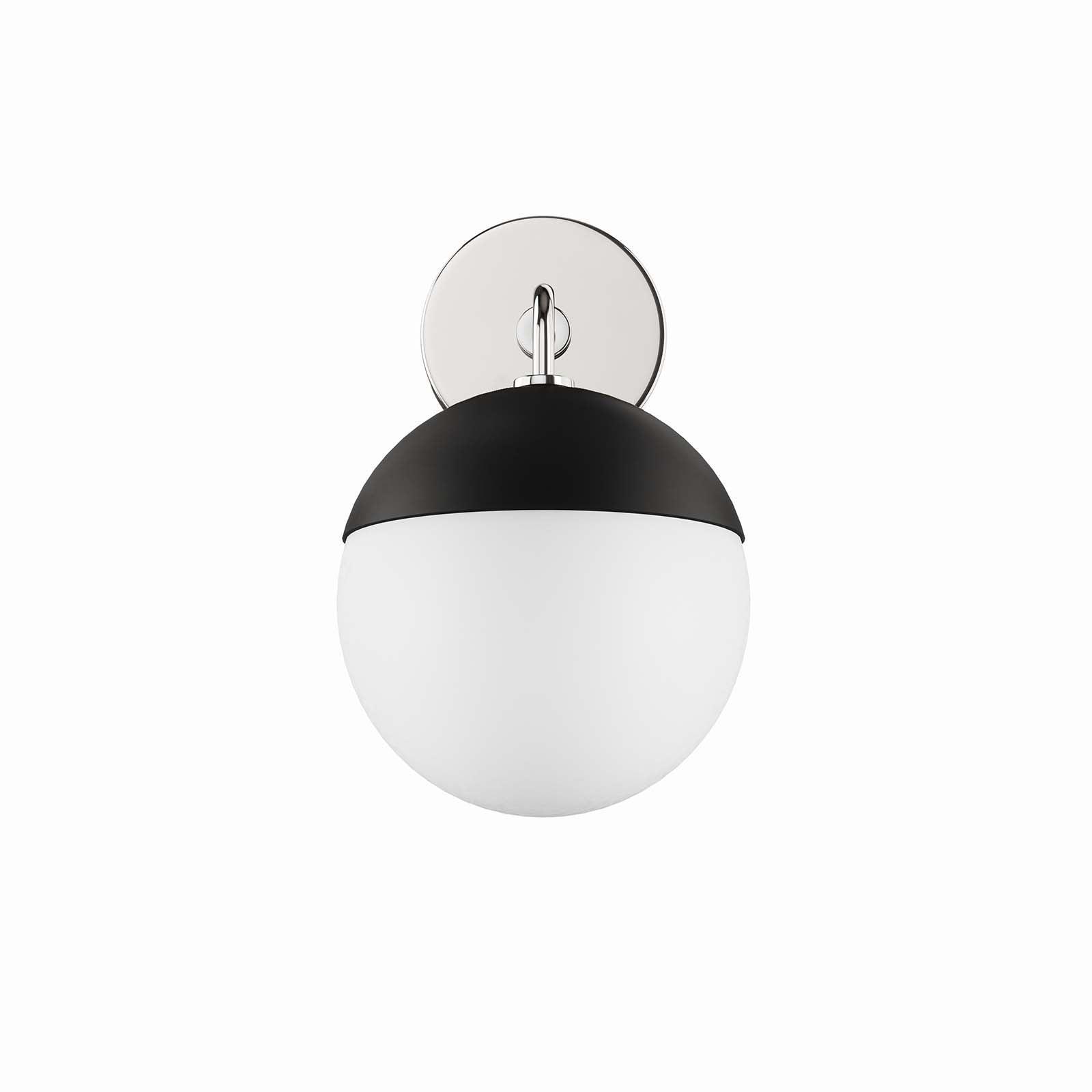 Stellar 1-Light Wall Sconce, EEI-5655 FredCo