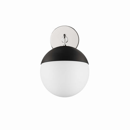 Stellar 1-Light Wall Sconce, EEI-5655 FredCo
