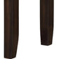 Steve Silver Ally - Bench - Antique Charcoal AS700BNC FredCo