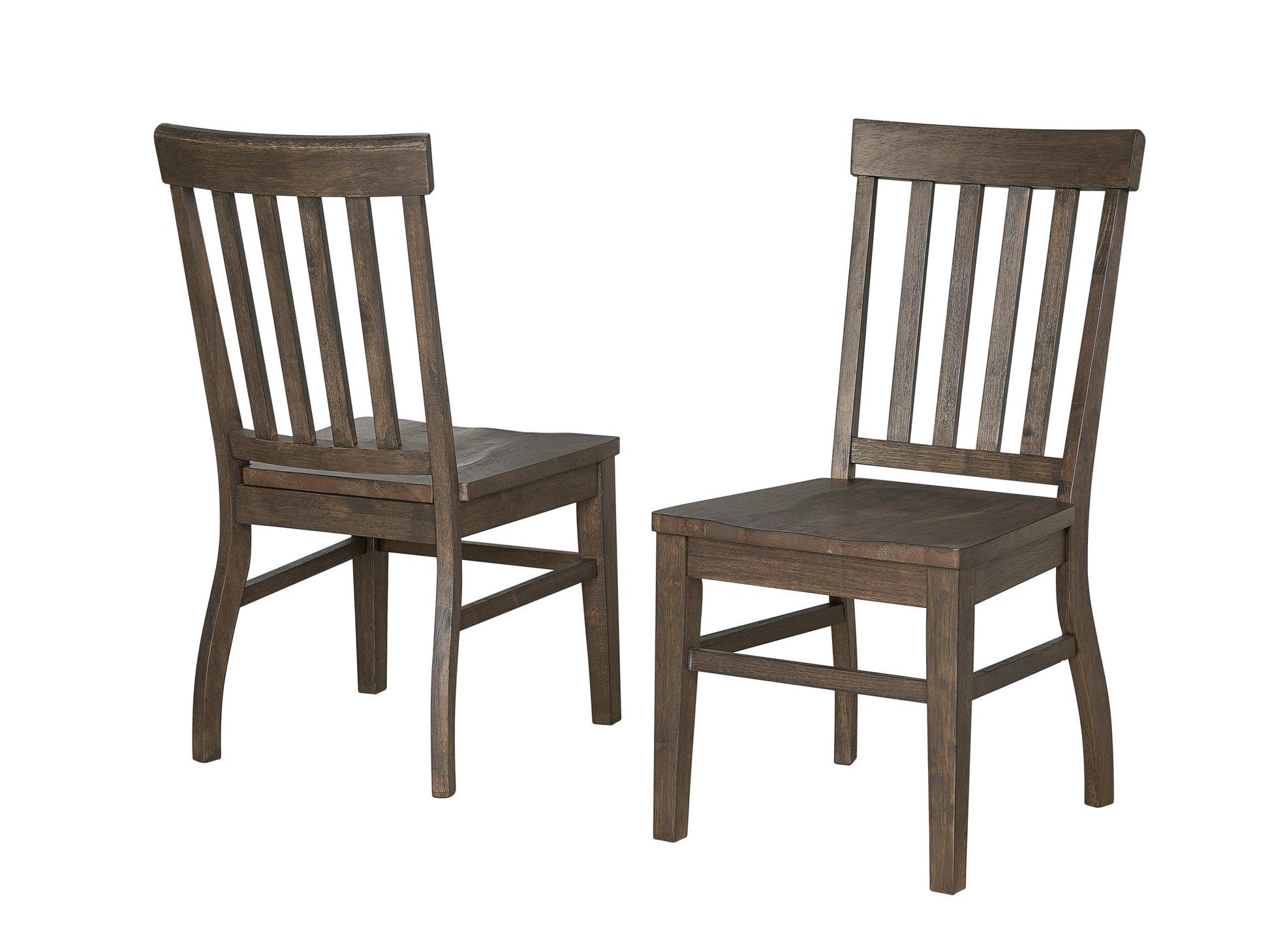 Steve Silver Cayla - 7 Piece Dining Set - Dark Brown CY400TK7PC FredCo