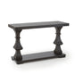Steve Silver Dory - Sofa Table - Brown DY200S FredCo