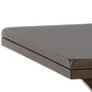 Steve Silver Jocelyn - End Table - Brown JL200EN FredCo