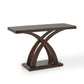 Steve Silver Jocelyn - Sofa Table - Brown JL200SN FredCo