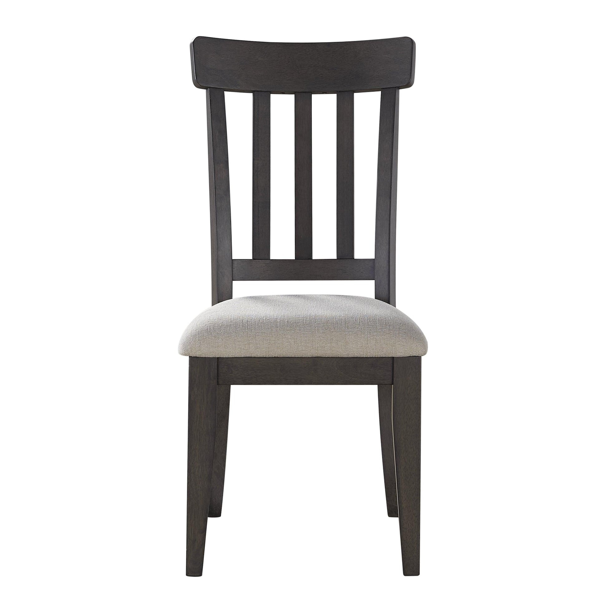 Steve Silver Napa - Side Chair (Set of 2) - Brown NP500S FredCo