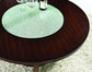 Steve Silver Rafael - Cocktail Table With Casters - Brown RF300C FredCo