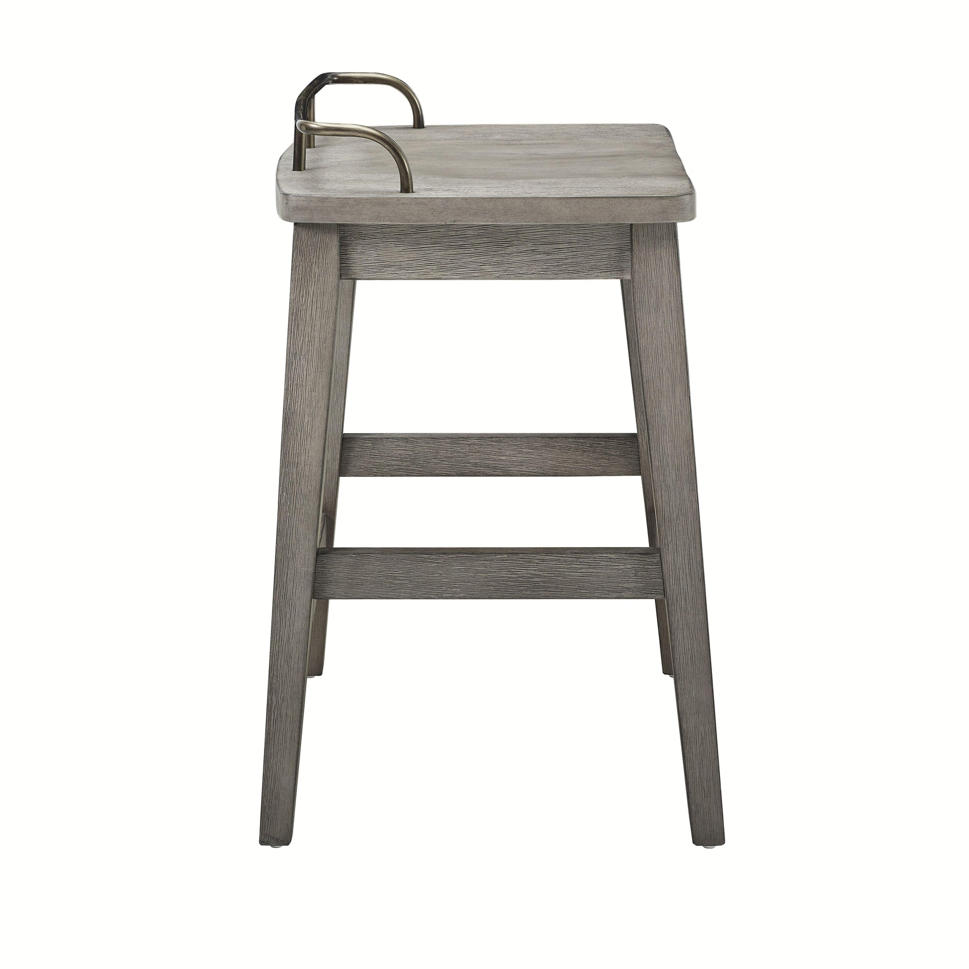 Steve Silver Ryan - Counter Stool - Light Brown RR600CS FredCo