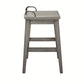 Steve Silver Ryan - Counter Stool - Light Brown RR600CS FredCo