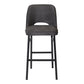 Steve Silver Sarah - Barstool - Brown SRH600BS FredCo