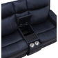 Steve Silver Tailored Power Console Loveseat VA950CLO FredCo