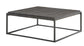 Steve Silver Tekoa - Coffee Table - Dark Brown TK100C FredCo