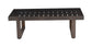 Steve Silver Wyatt - Patio Cocktail Table - Brown WYA600CT FredCo