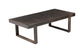 Steve Silver Wyatt - Patio Cocktail Table - Brown WYA600CT FredCo