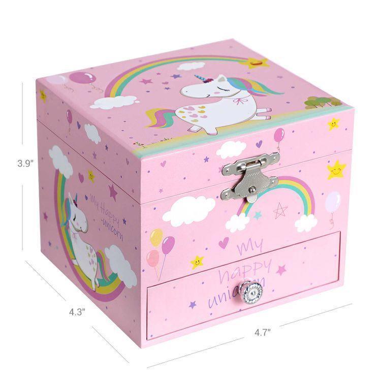 Storage Box for Kids FredCo