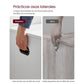 Storage Chest Matte White FredCo