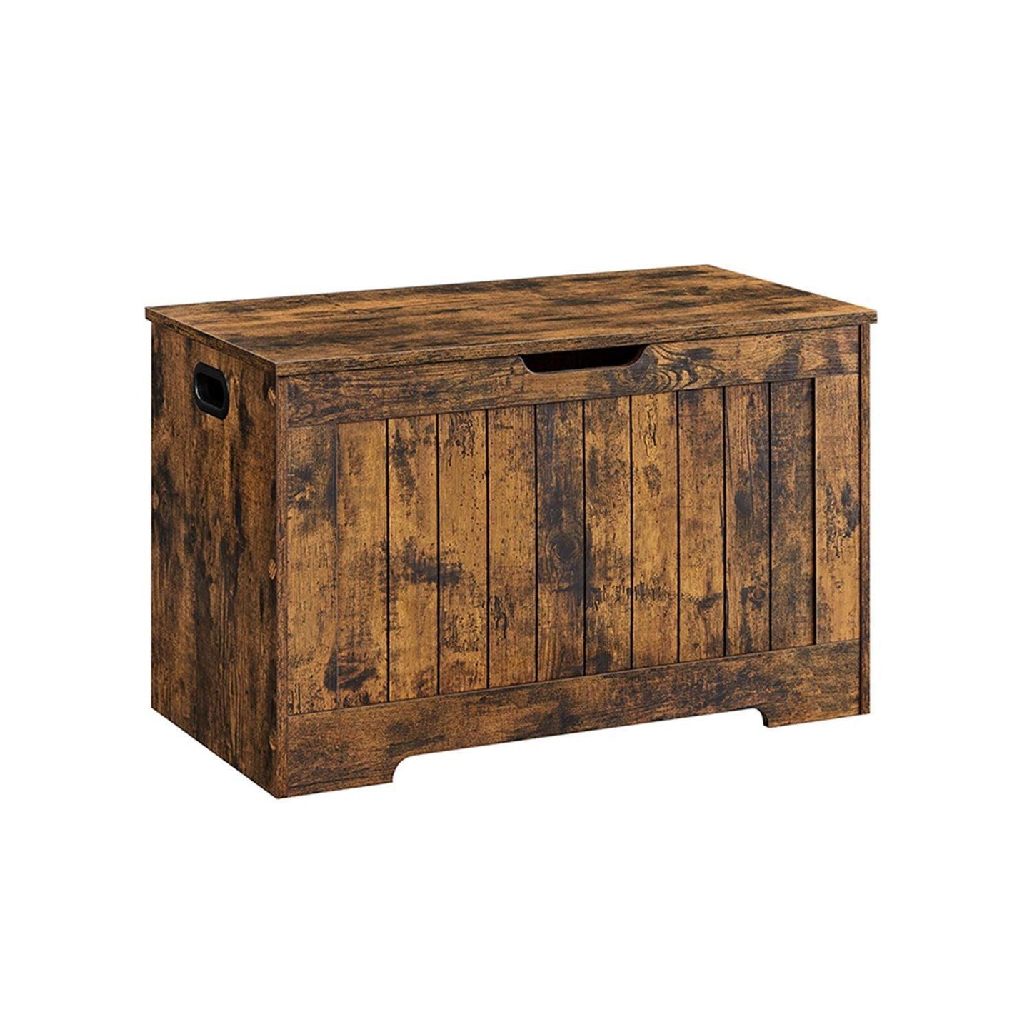 Storage Chest with 2 Safety Hinges FredCo