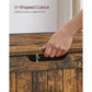 Storage Chest with 2 Safety Hinges FredCo