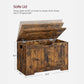 Storage Chest with 2 Safety Hinges FredCo