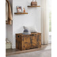 Storage Chest with 2 Safety Hinges FredCo