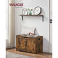 Storage Chest with 2 Safety Hinges FredCo