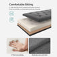 Storage Ottoman Bench FredCo