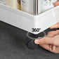 Storage Rack with Wheels FredCo