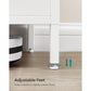 Storage Sideboard with Adjustable Shelves FredCo