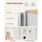Storage Sideboard with Adjustable Shelves FredCo