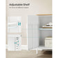 Storage Sideboard with Adjustable Shelves FredCo