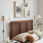 Sunlit Squiggle Arm Wall Sconce by Modway FredCo