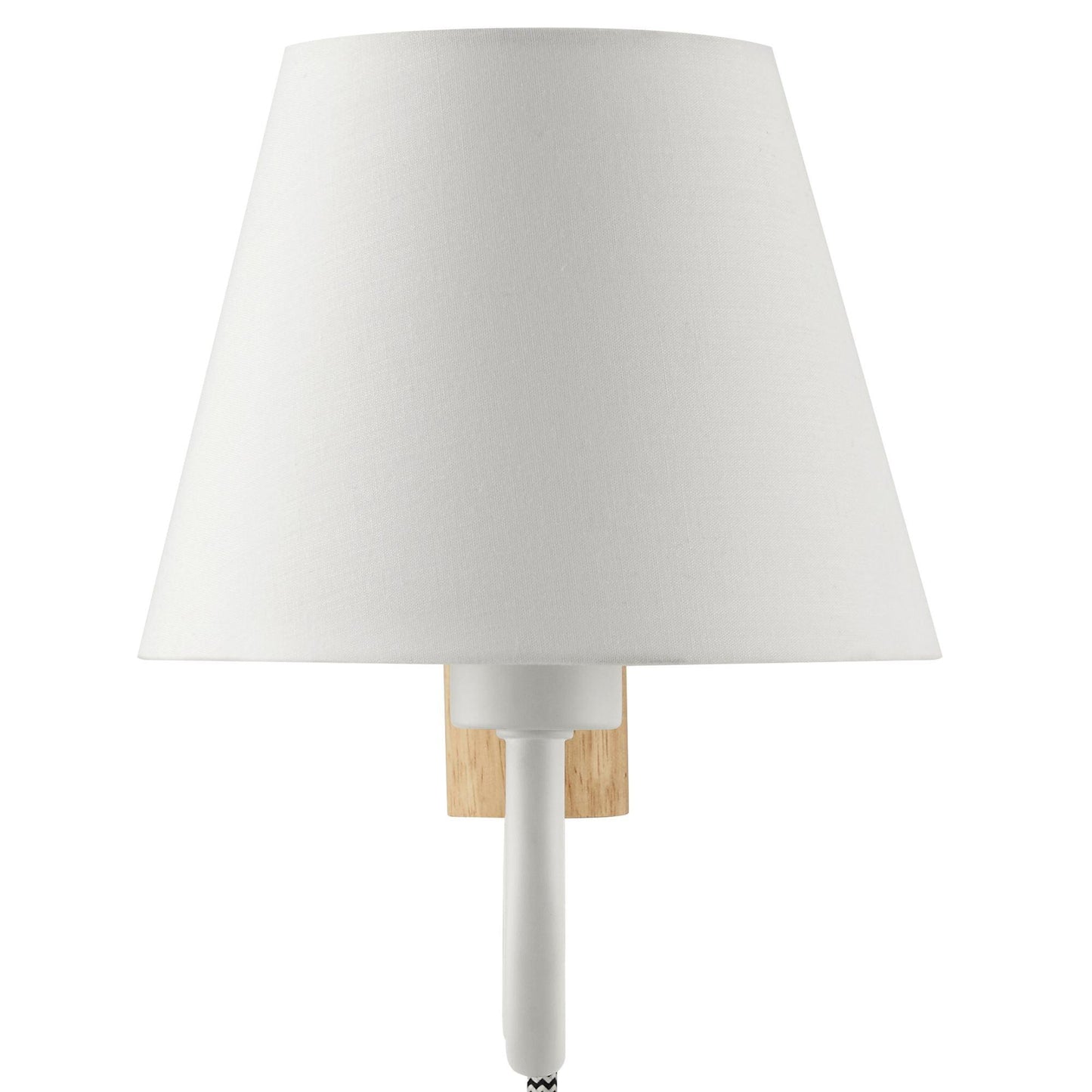 Sunlit Squiggle Arm Wall Sconce by Modway FredCo