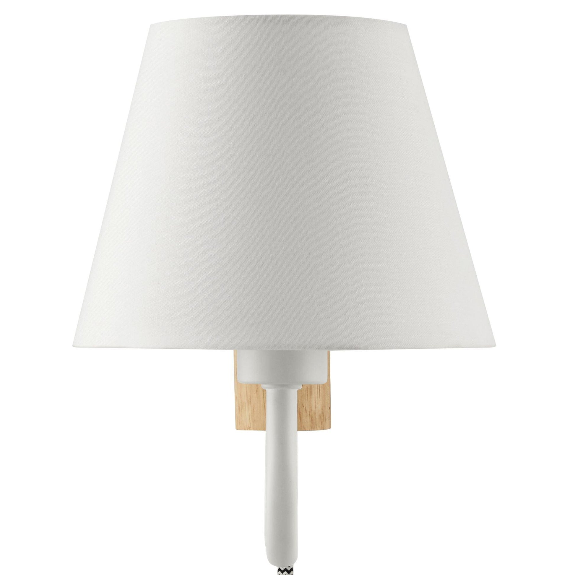 Sunlit Squiggle Arm Wall Sconce by Modway FredCo