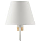 Sunlit Squiggle Arm Wall Sconce by Modway FredCo