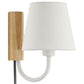 Sunlit Swivel Wall Sconce by Modway FredCo