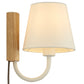 Sunlit Swivel Wall Sconce by Modway FredCo