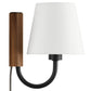 Sunlit Swivel Wall Sconce by Modway FredCo