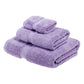 Super Plush and Absorbent Egyptian Cotton 3-Piece Towel Set FredCo