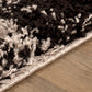 Superior Norwood Shag Area Rug FredCo