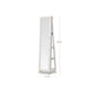 Swivel Jewelry Cabinet FredCo