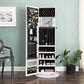 Swivel Jewelry Cabinet FredCo